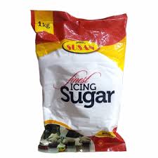 Susan Icing Sugar (1kg)