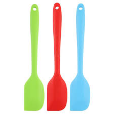 Silicone spatula