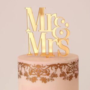 Mr & Mrs Topper big
