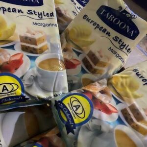 Taroona Sachet 1Kg