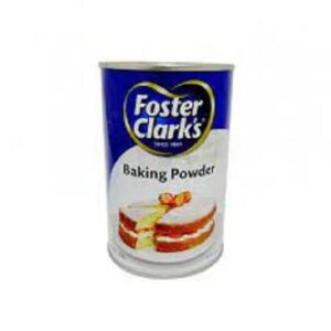 Foster Clark Baking Powder