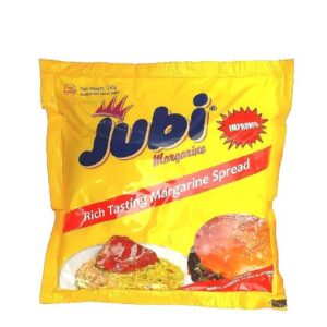 Jubi Sachet Butter