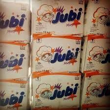 Jubi 15kg