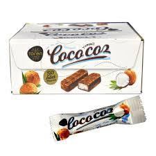 Coco Co2