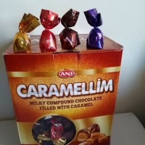 Caramellin