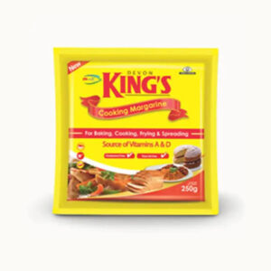 King’s Butter
