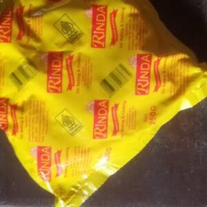 Rinda Butter