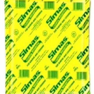 Simas Butter