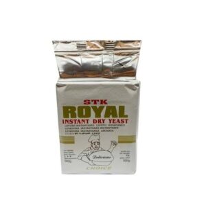 STK Yeast big