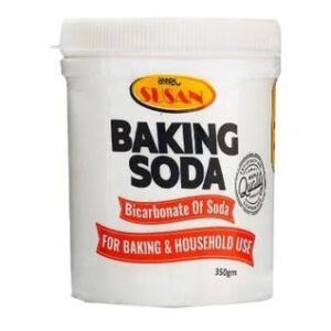 Susan Baking Soda