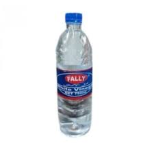 White vinegar big