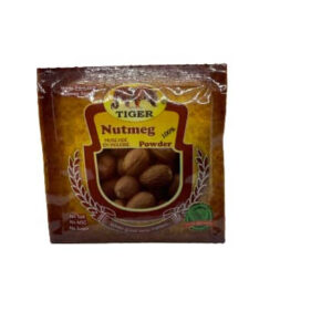 Nutmeg sachet