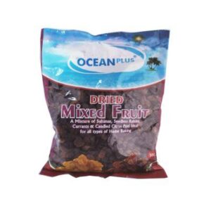 Mixed fruit ocean plus