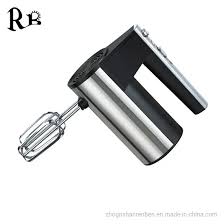 Scarlet hand mixer big