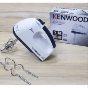 Kenwood hand mixer small