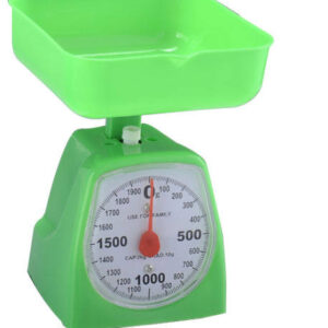 Kitchen scale