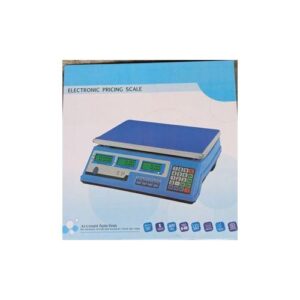 Camry Electronic pricing scale