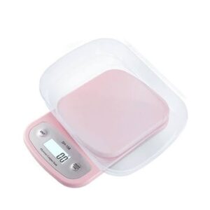 Electronic kitchen scale Sh-158