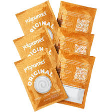 Yogomet sachet