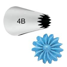 4B nozzle
