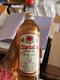Castello  blended brandy