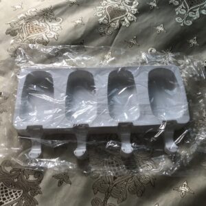 Popsicle mould