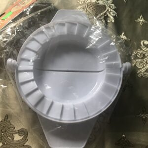 Big Dumpling mould meat pie cutter