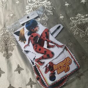 Kiddies character topper