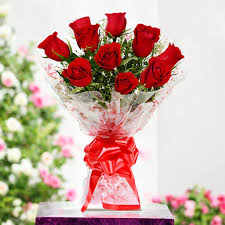 Rose flower