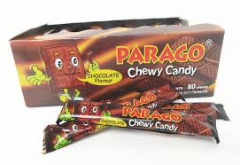 Parago