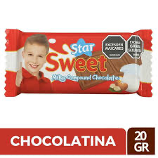 Star sweet