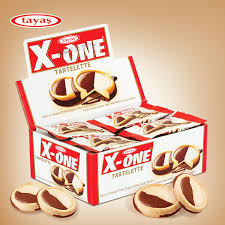 X-one chocolate
