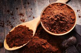 Cocoa powder