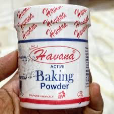 Havana baking powder small