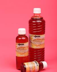 Golden syrup medium