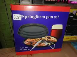 Pizza pan